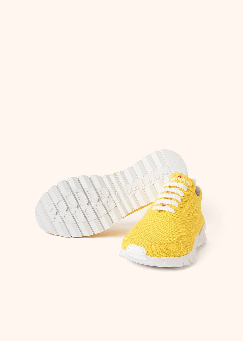 Kiton FITS - SNEAKERS COTONE DSSFITSN0080954 Ultimo giorno