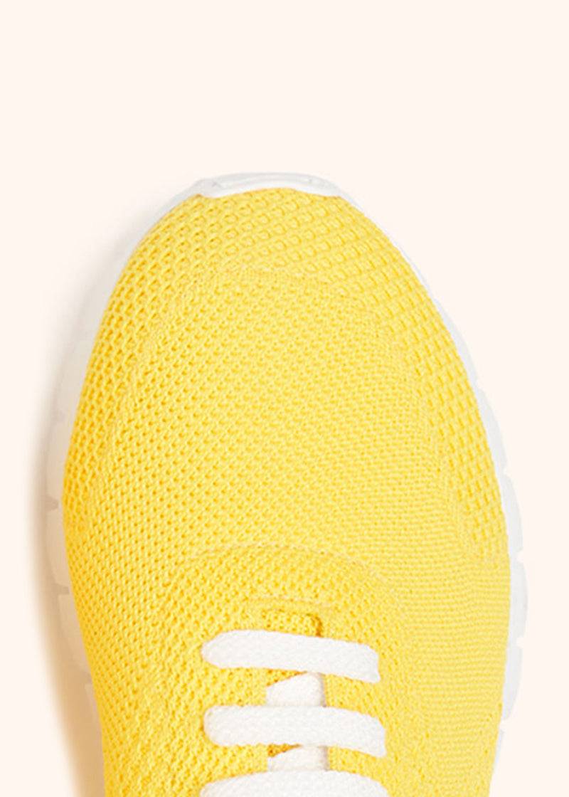 Kiton FITS - SNEAKERS COTONE DSSFITSN0080954 Ultimo giorno