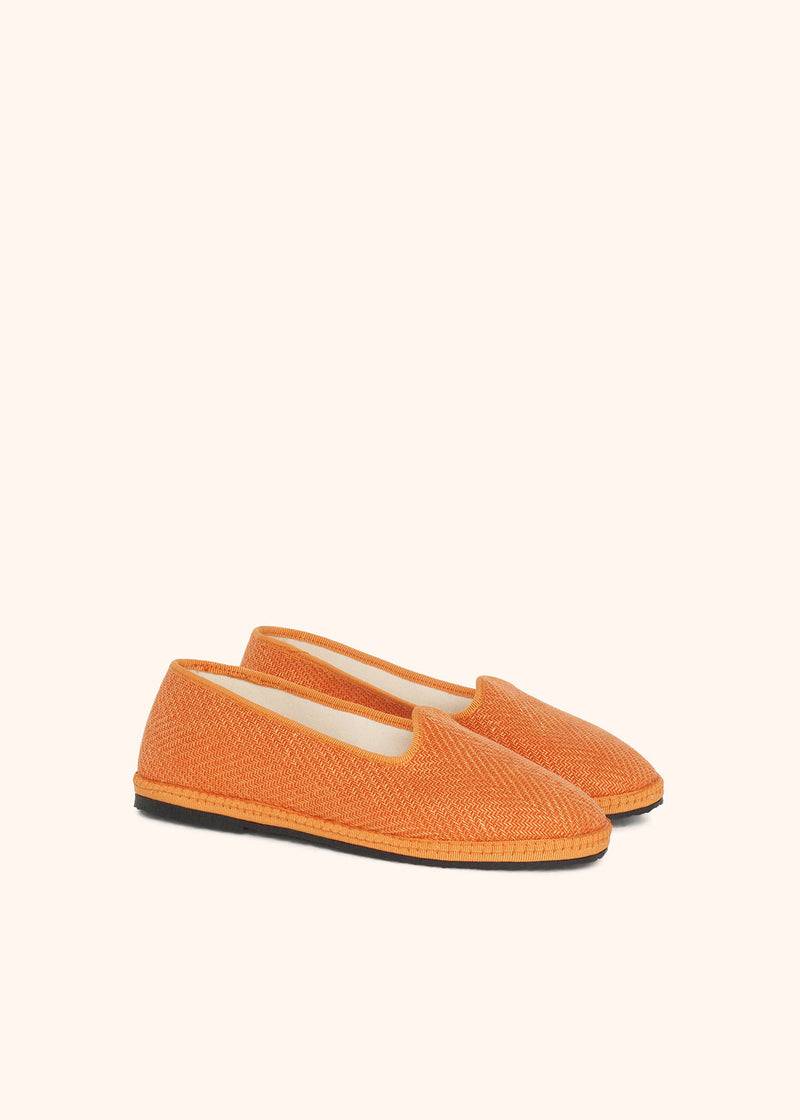 Kiton SCARPA LINO D55807K0946B03 Promozione temporanea
