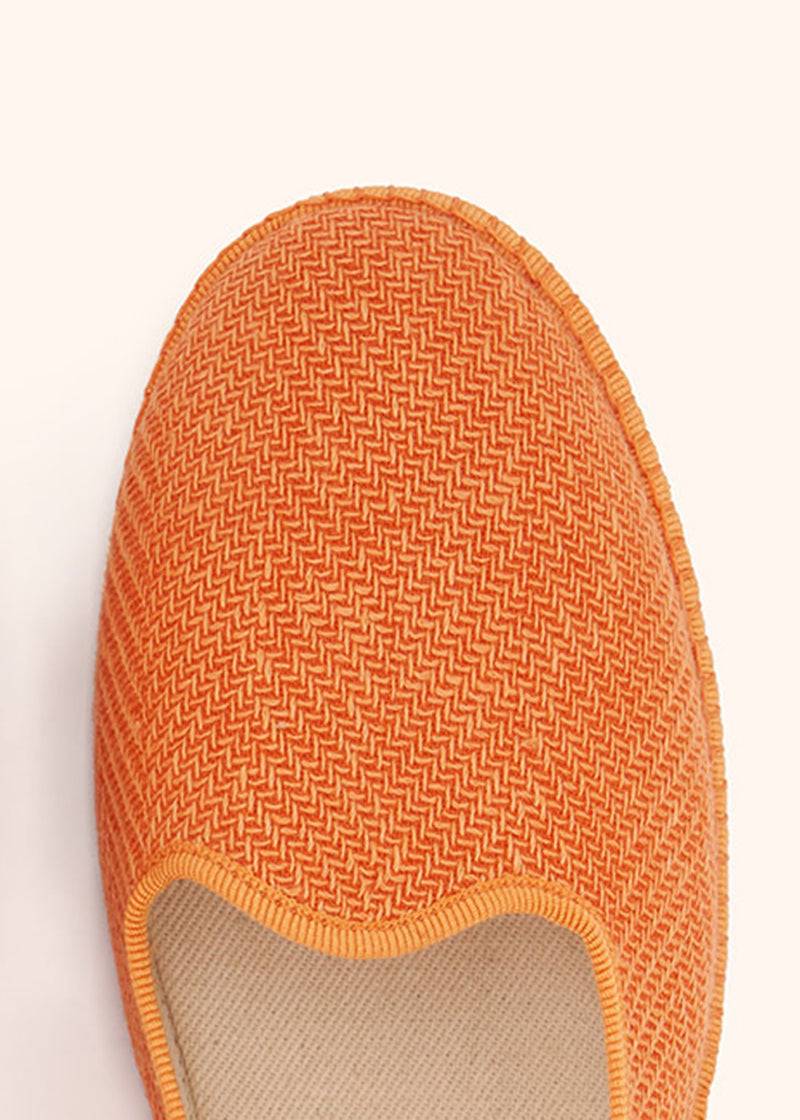 Kiton SCARPA LINO D55807K0946B03 Promozione temporanea