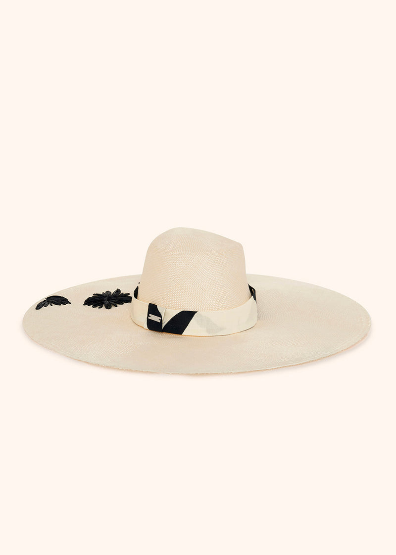 Kiton CAPPELLO PAGLIA D57792K0966D01 Only for today