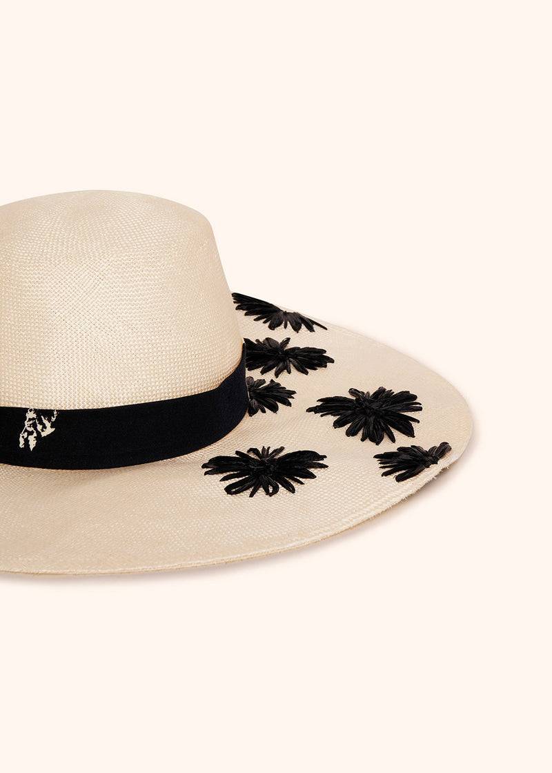 Kiton CAPPELLO PAGLIA D57792K0966D01 Only for today