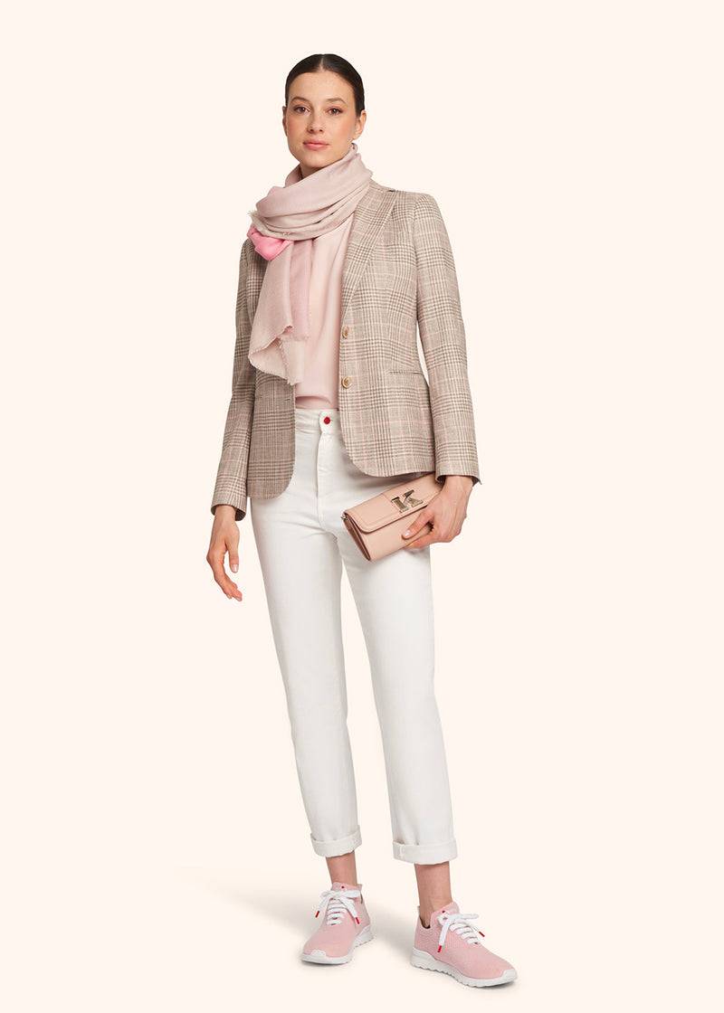 Kiton SCIARPA LANA D57778K0947D01 Discount Store per i nuovi prodotti