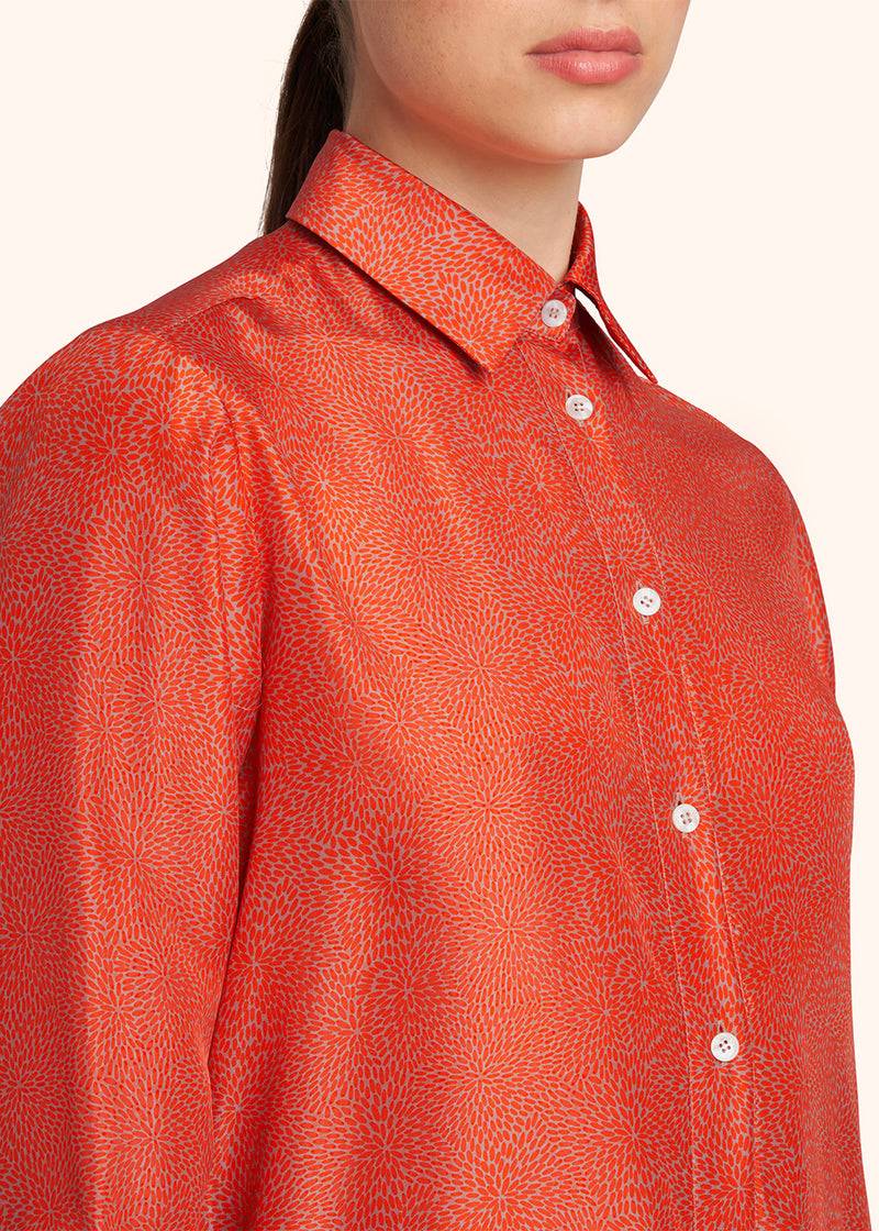 Kiton ABITO SETA D55315K0982C01 50% di sconto per tempo limitato
