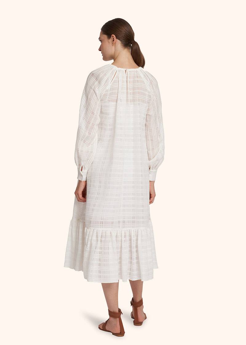 Kiton ABITO COTONE D55346K0958B01 In Linea