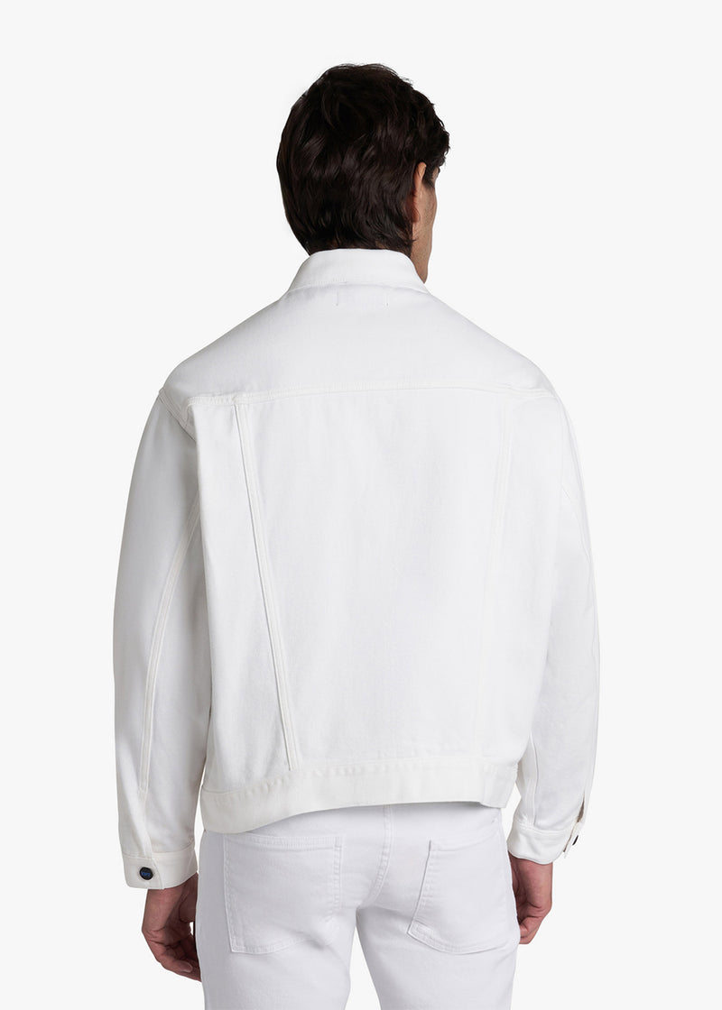 Kiton GIUBBOTTO COTONE UGKN067K0707D03 Nuovo