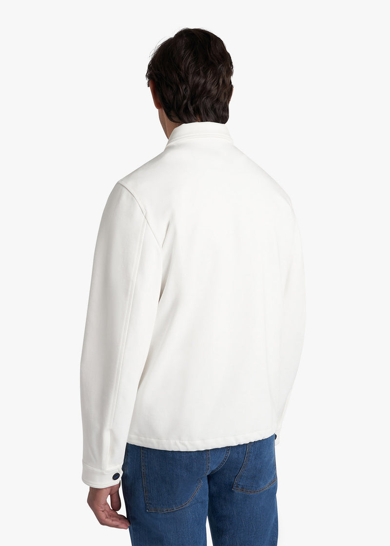 Kiton GIACCONE VISCOSA UGKN065K0706D01 Vendita