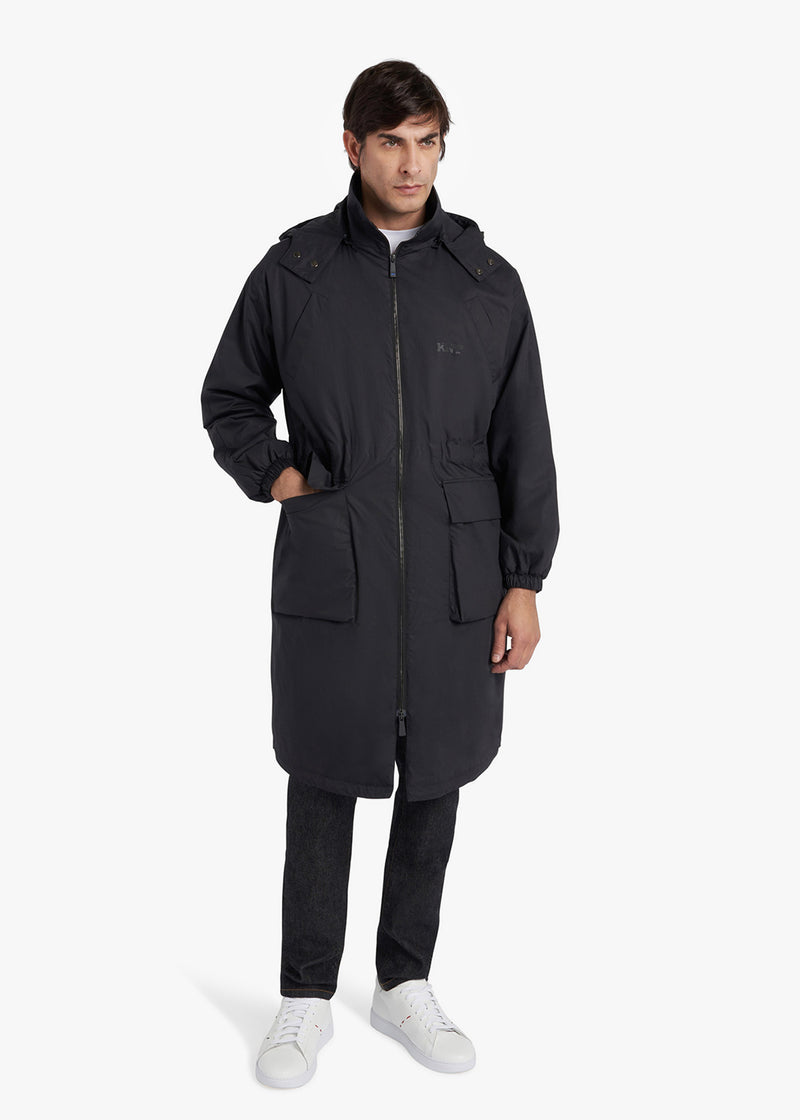 Kiton GIACCONE COTONE UGKN063K0705D02 Promozione