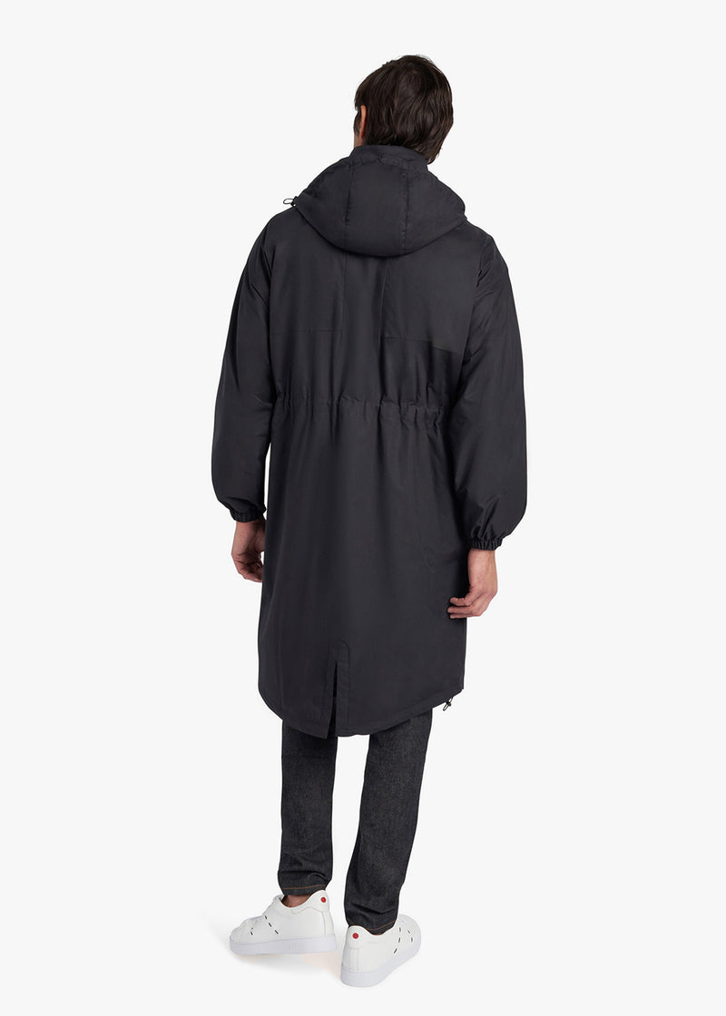Kiton GIACCONE COTONE UGKN063K0705D02 Promozione