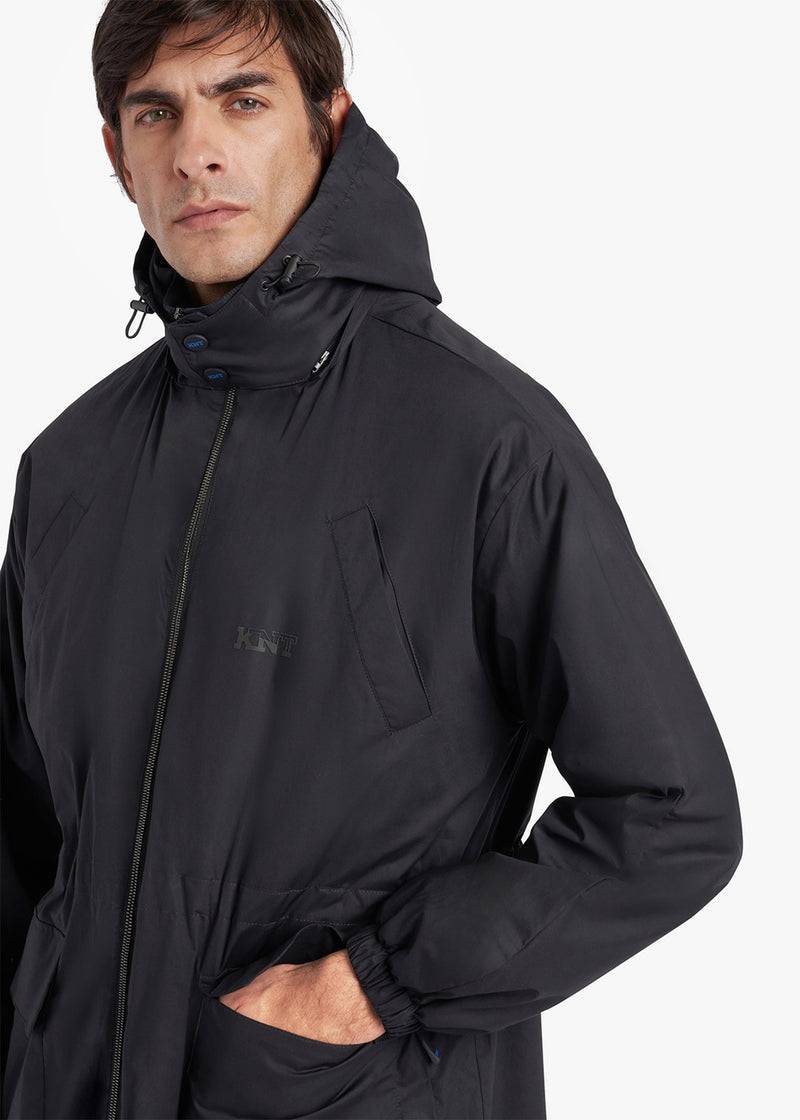 Kiton GIACCONE COTONE UGKN063K0705D02 Promozione