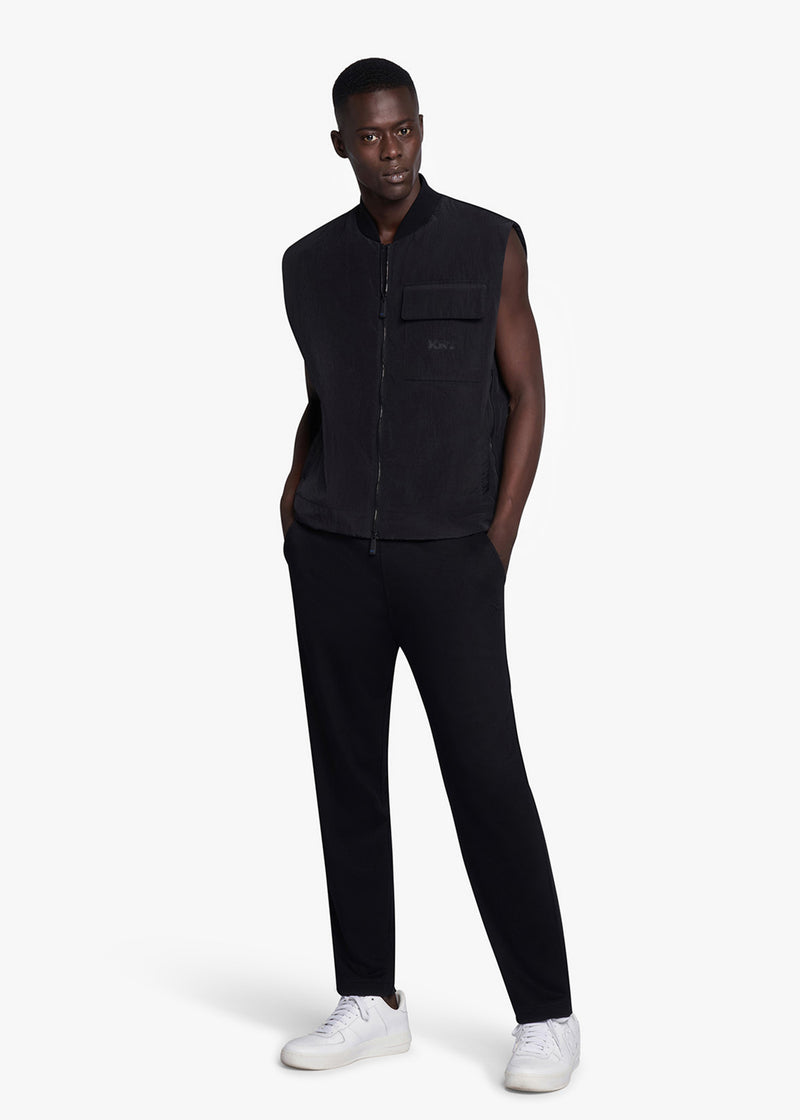 Kiton GIUBBOTTO SMANICATO POLIAMMIDE/NYLON UGKN060K0704D02 Pezzi Unici