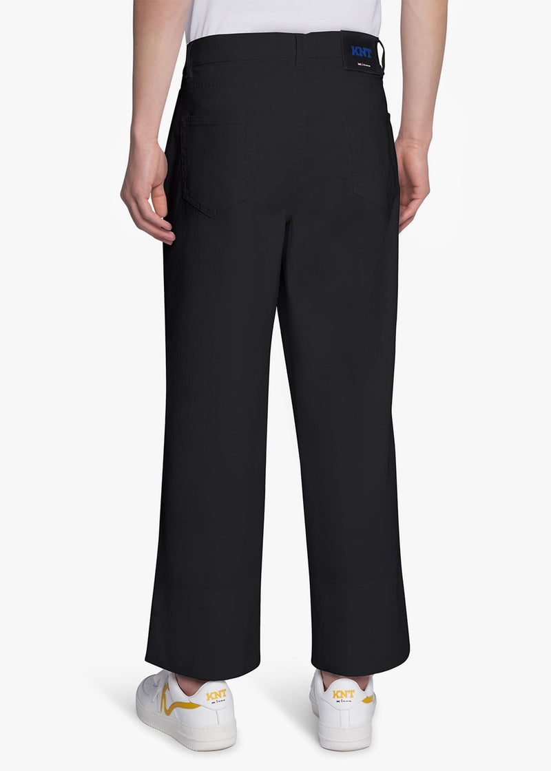 Kiton PANTALONI COTONE UPKN039K0703D04 Fino Al -60%