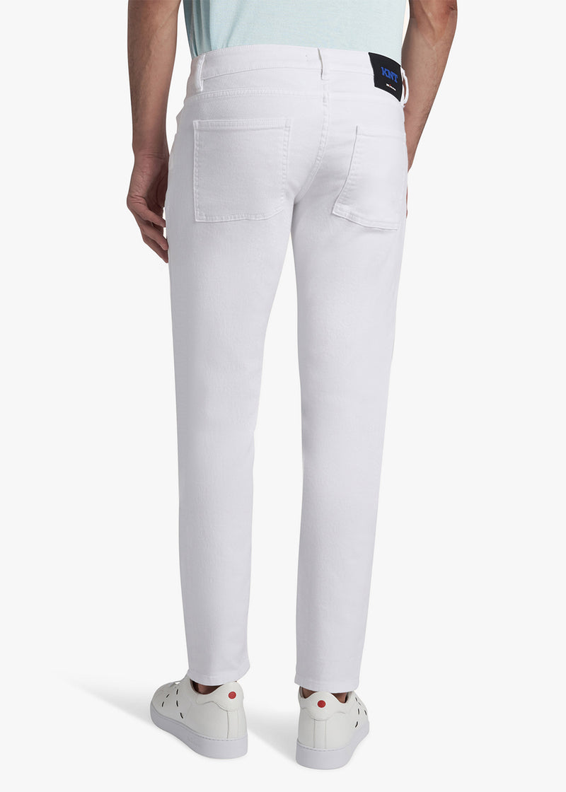 Kiton PANTALONI COTONE UPKN029K0703D06 Shopping Online
