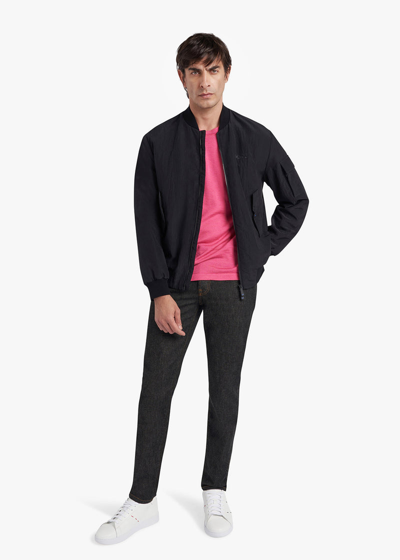 Kiton PANTALONI COTONE UPKN029K0702D03 Affare Del Giorno