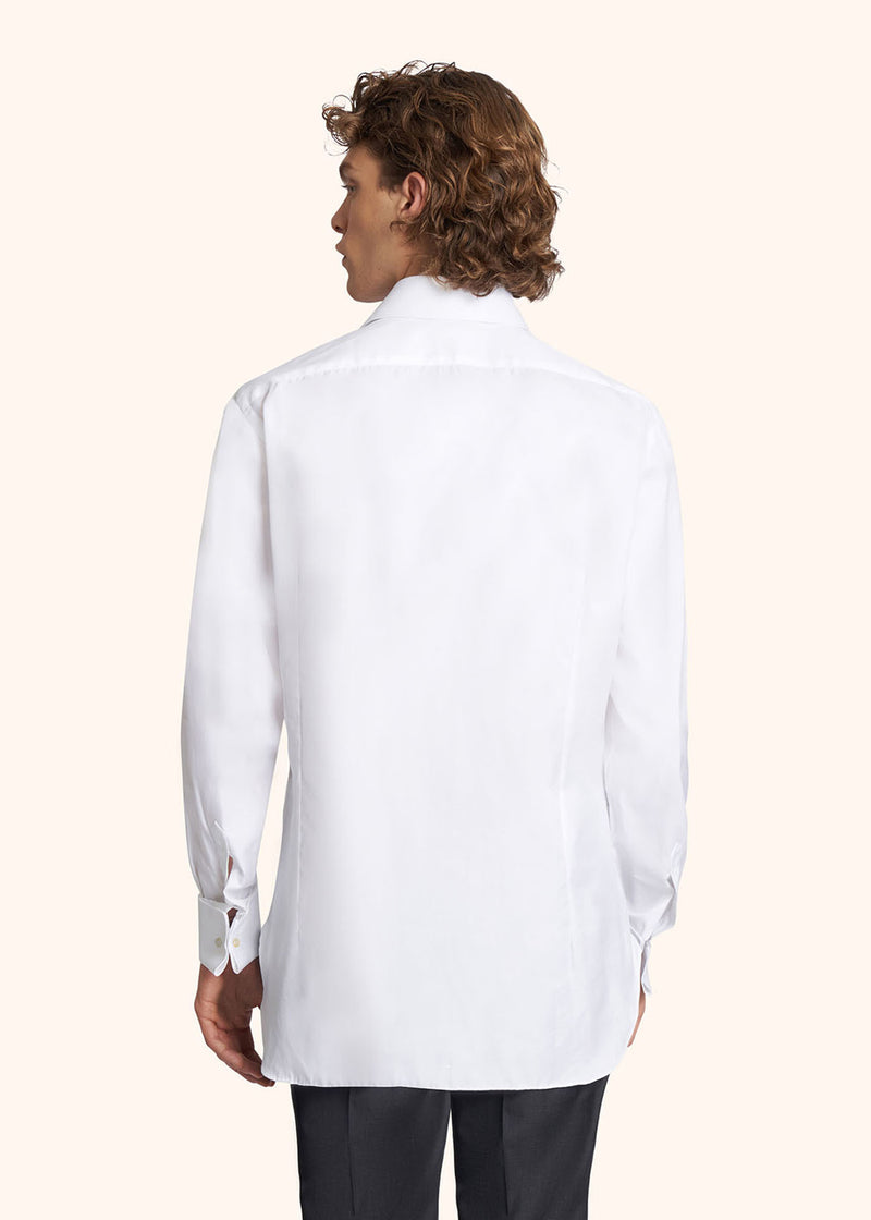 Kiton CAMICIA COTONE UCCEEH0614401 Online