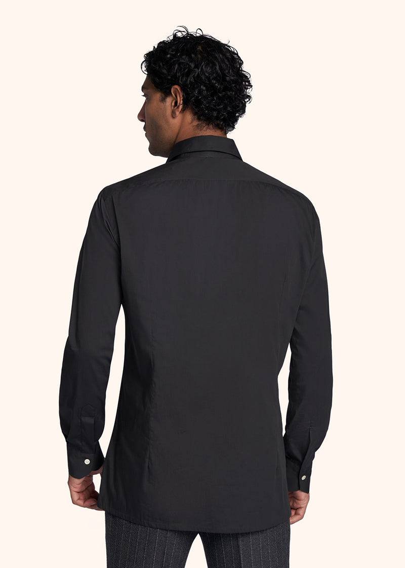Kiton CAMICIA Cotone UCCH0826110 Hotsell