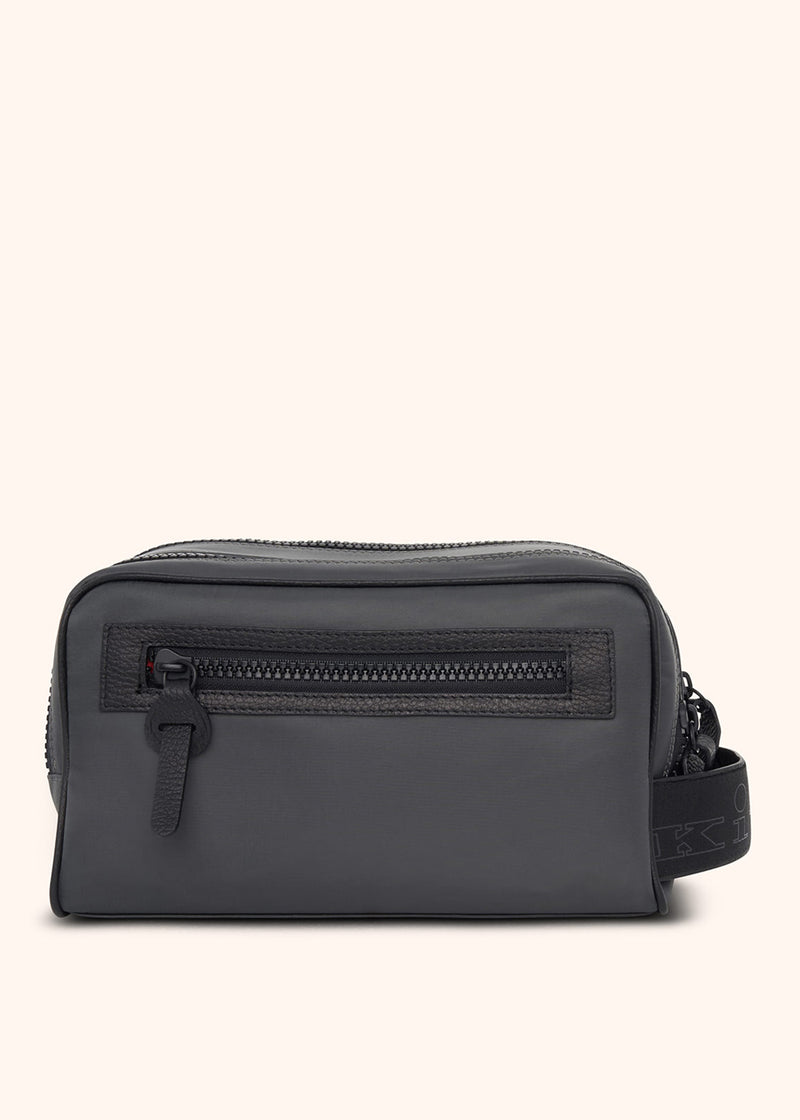 Kiton BORSA BEAUTY Poliammide/Nylon UBCASEN0080804 I Più Venduti
