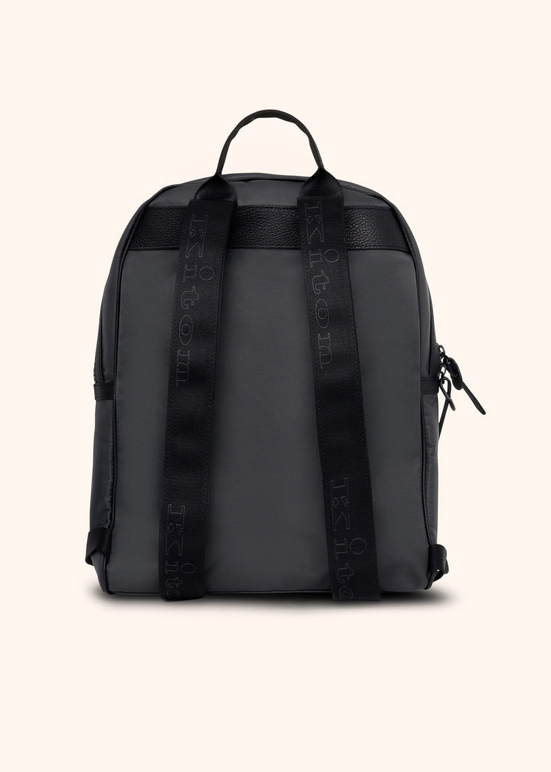 Kiton BORSA POLIAMMIDE/NYLON UBBACKN0080804 Vendite Flash