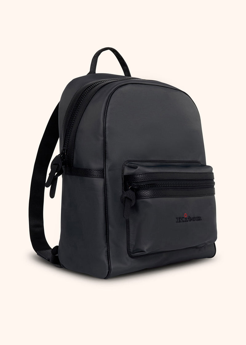 Kiton BORSA POLIAMMIDE/NYLON UBBACKN0080804 Vendite Flash