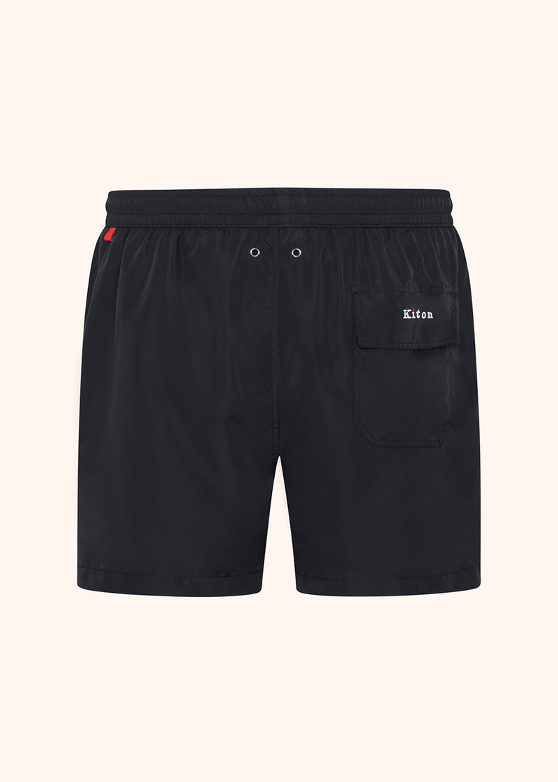 Kiton COSTUME MARE POLIESTERE UCOM2CK0710D16 Offerta speciale