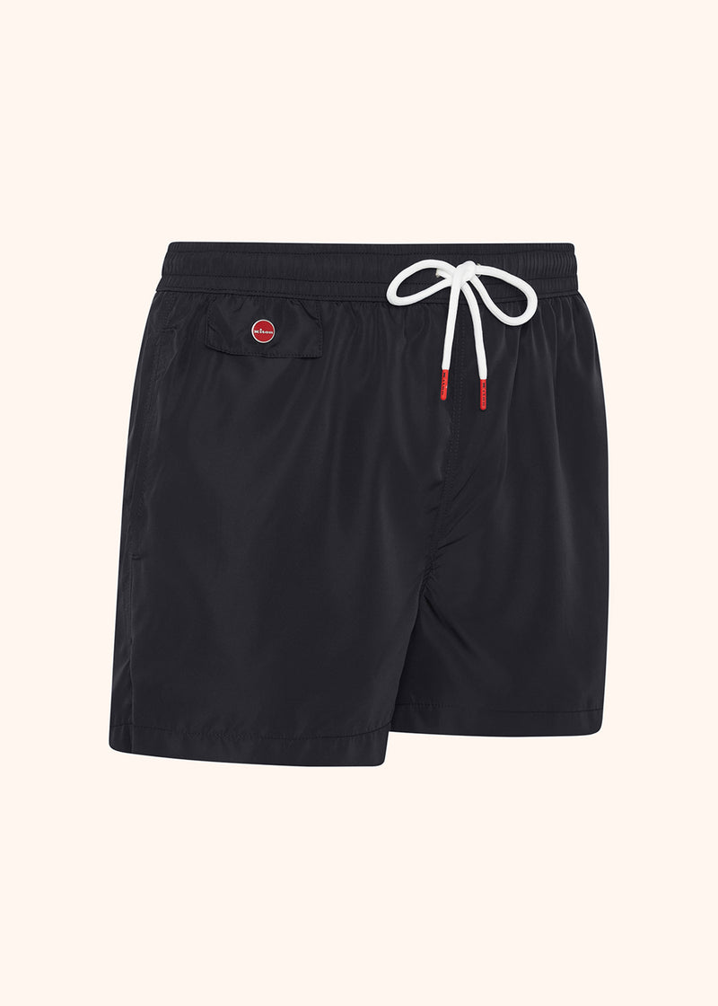 Kiton COSTUME MARE POLIESTERE UCOM2CK0710D16 Offerta speciale