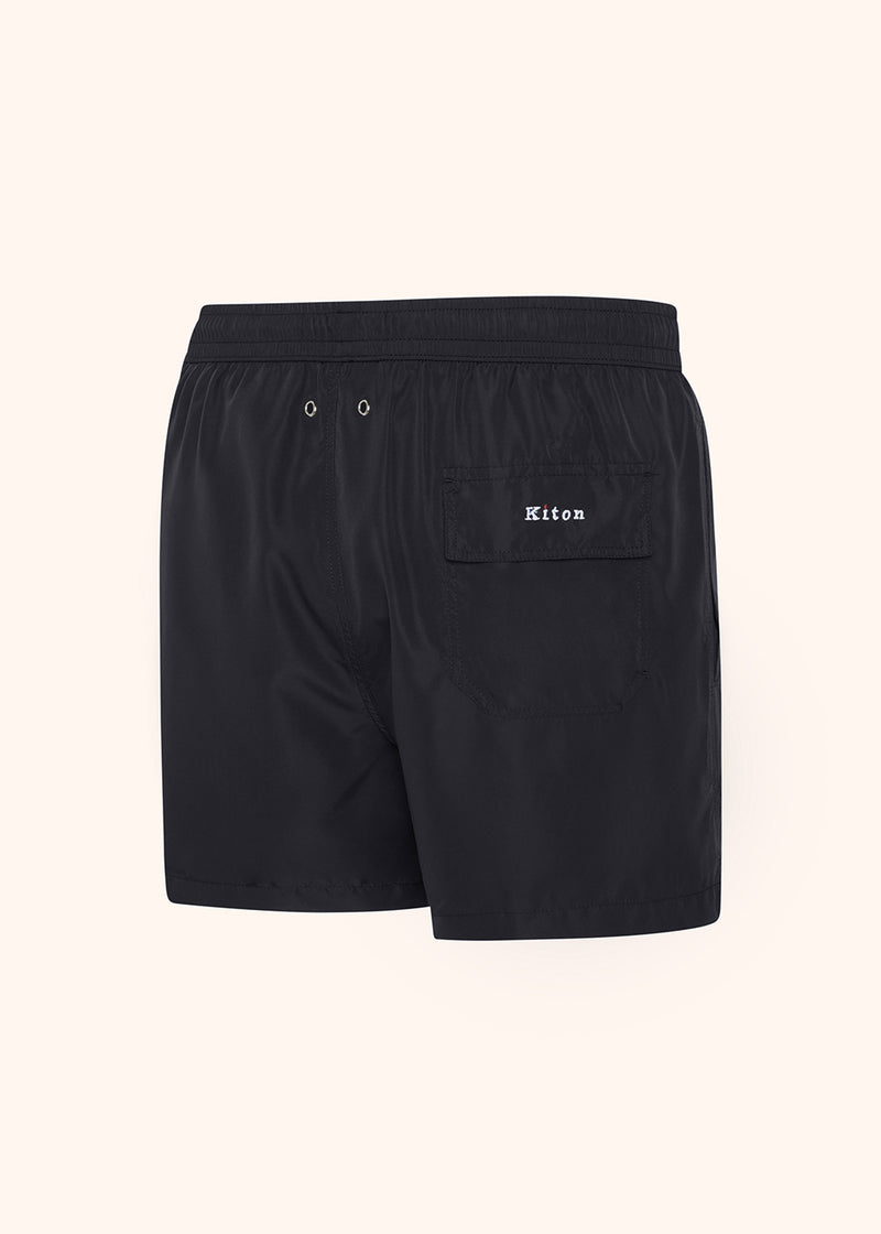 Kiton COSTUME MARE POLIESTERE UCOM2CK0710D16 Offerta speciale