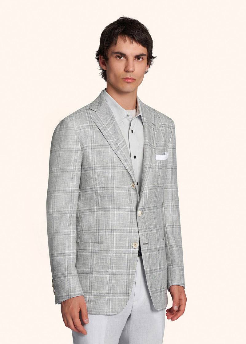 Kiton GIACCA CASHMERE UG89K0606C50 Offerte esclusive
