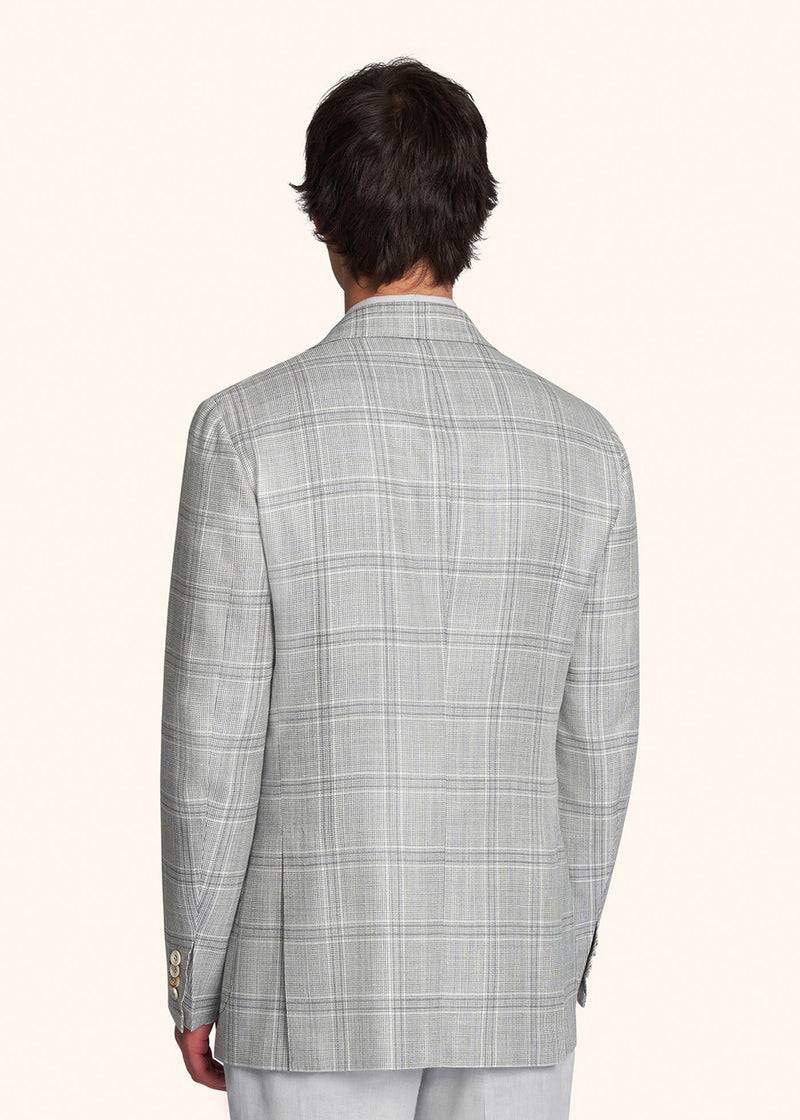 Kiton GIACCA CASHMERE UG89K0606C50 Offerte esclusive