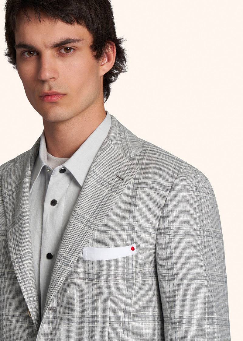 Kiton GIACCA CASHMERE UG89K0606C50 Offerte esclusive