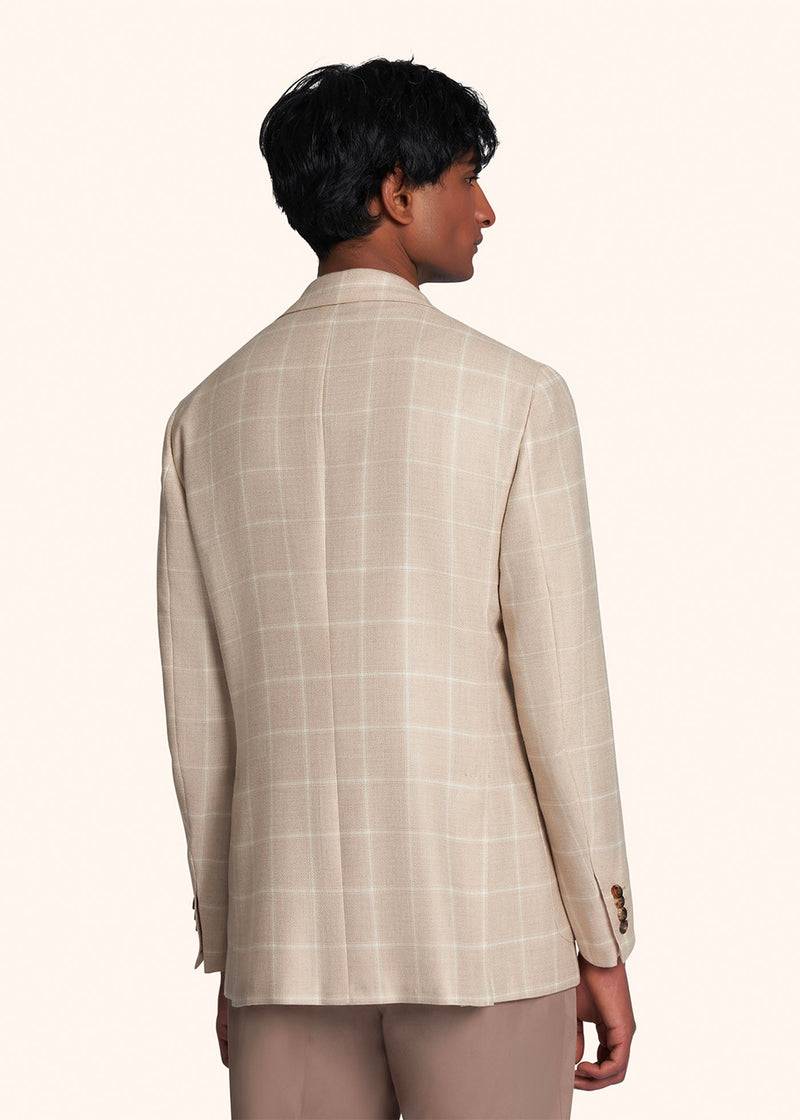 Kiton GIACCA CASHMERE UG89K0633C29 Nuovi prodotti