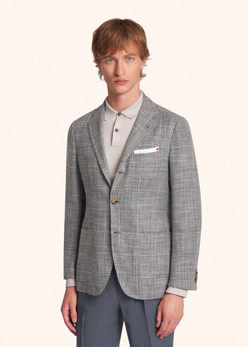 Kiton GIACCA CASHMERE UG89K0612C07 Bestseller