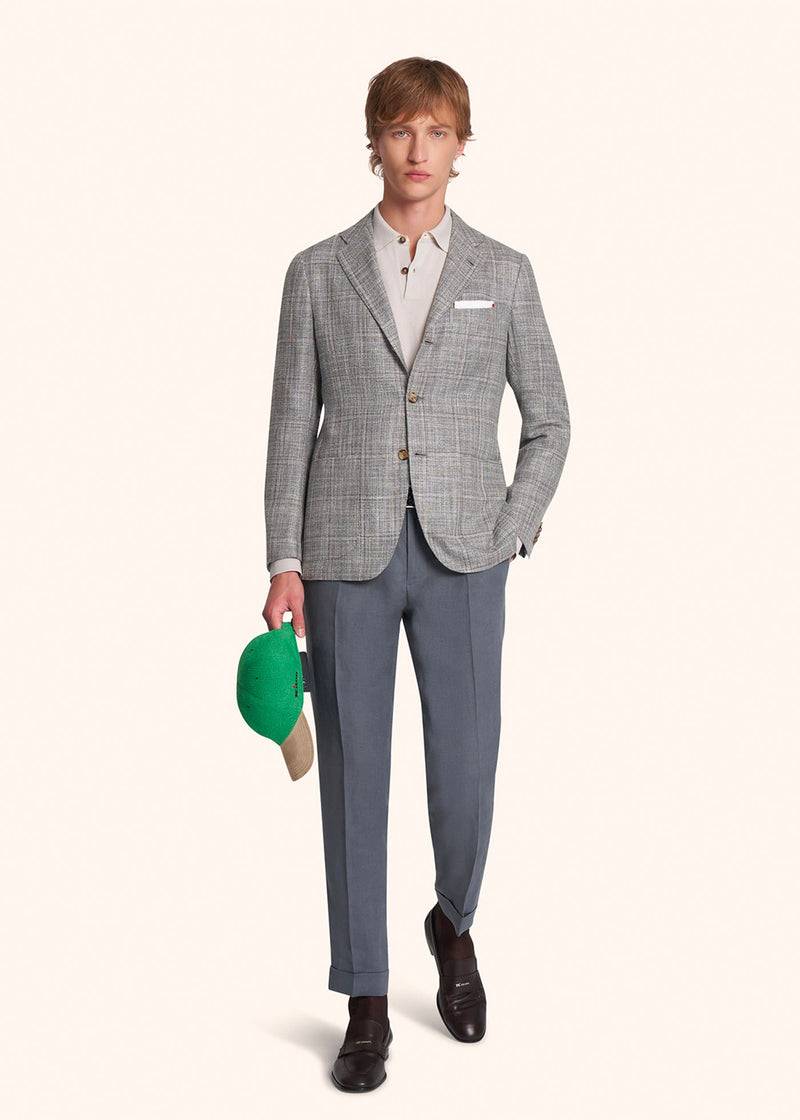 Kiton GIACCA CASHMERE UG89K0612C07 Bestseller