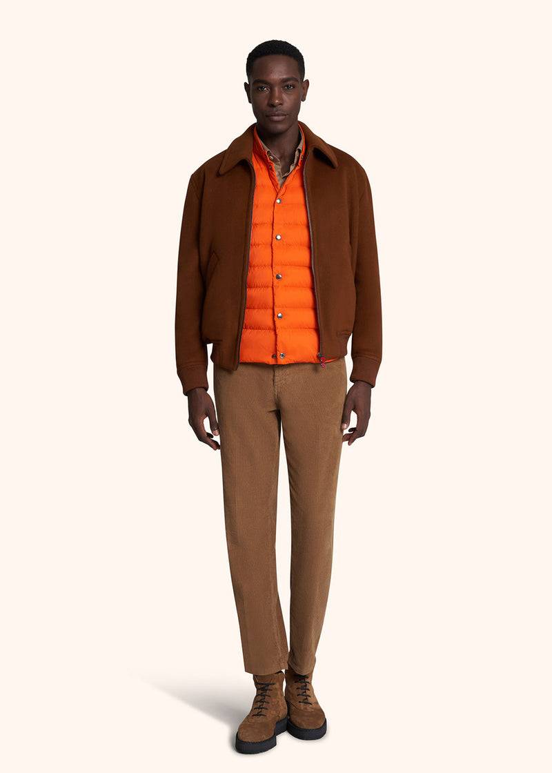 Kiton MIAMI - POLO COTONE UMC012H0862906 Limitato a 3 giorni