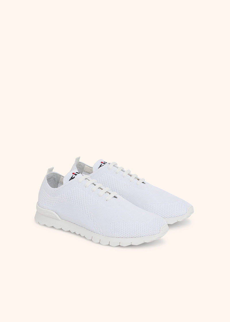 Kiton FITS - SNEAKERS COTONE USSFITSN0080901 In vendita