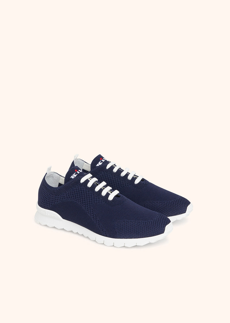 Kiton FITS - SNEAKERS COTONE USSFITSN0080902 Duty-free