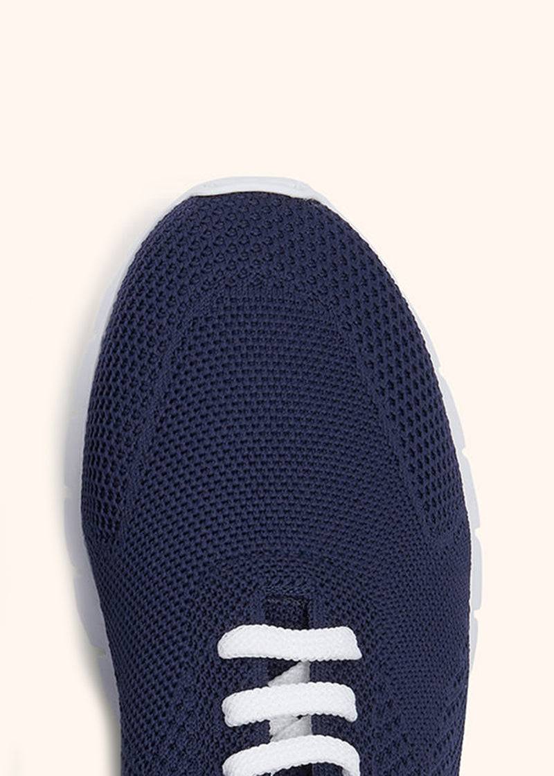 Kiton FITS - SNEAKERS COTONE USSFITSN0080902 Duty-free
