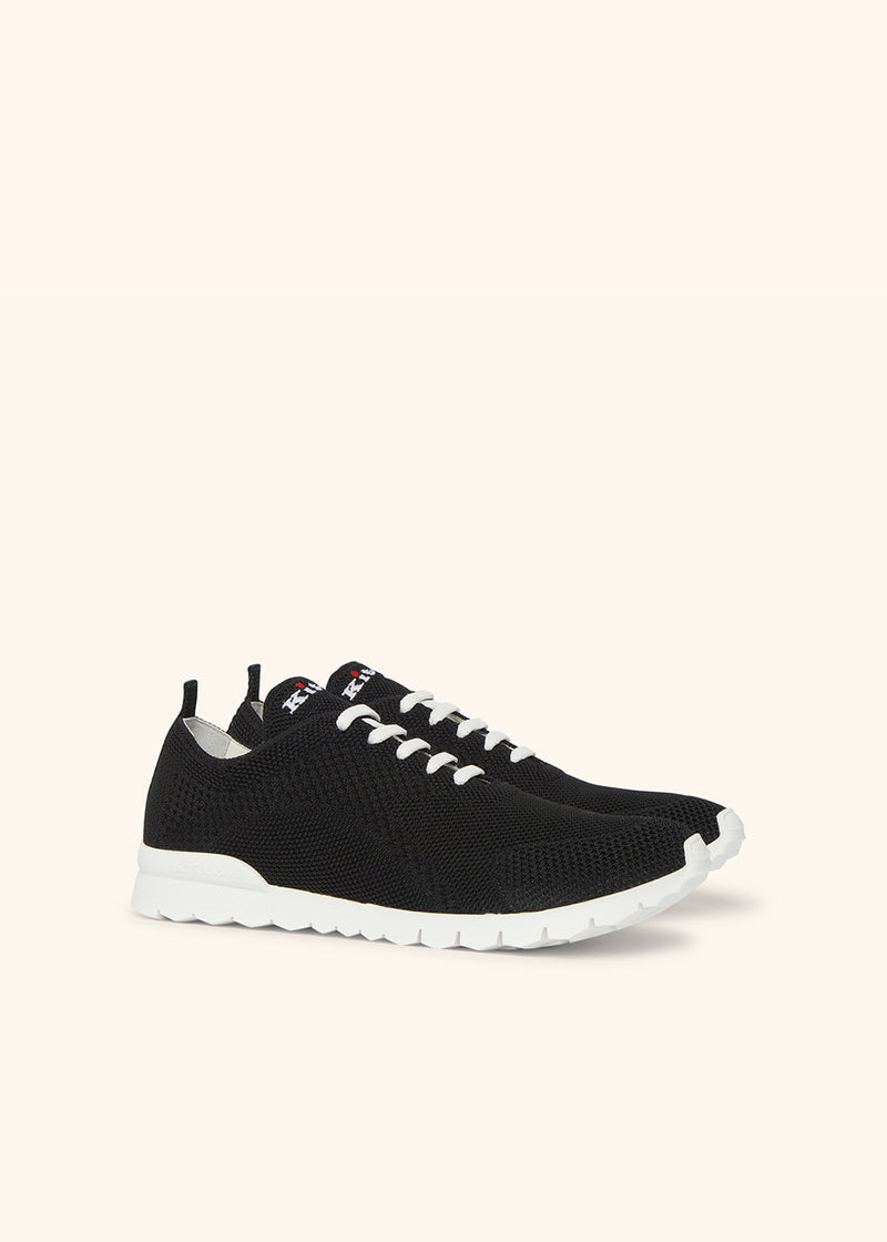 Kiton FITS - SNEAKERS COTONE USSFITSN0080903 50% di sconto per tempo limitato