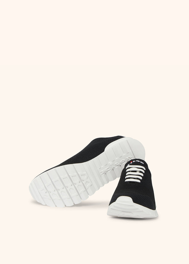 Kiton FITS - SNEAKERS COTONE USSFITSN0080903 50% di sconto per tempo limitato