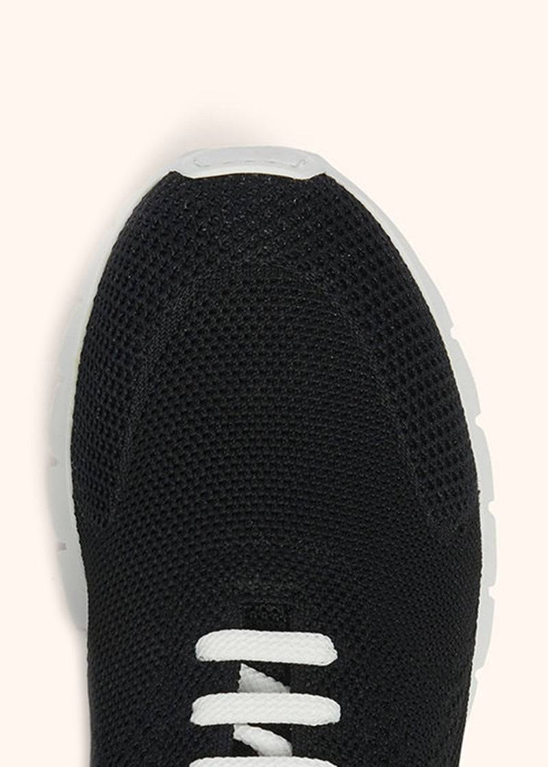 Kiton FITS - SNEAKERS COTONE USSFITSN0080903 50% di sconto per tempo limitato