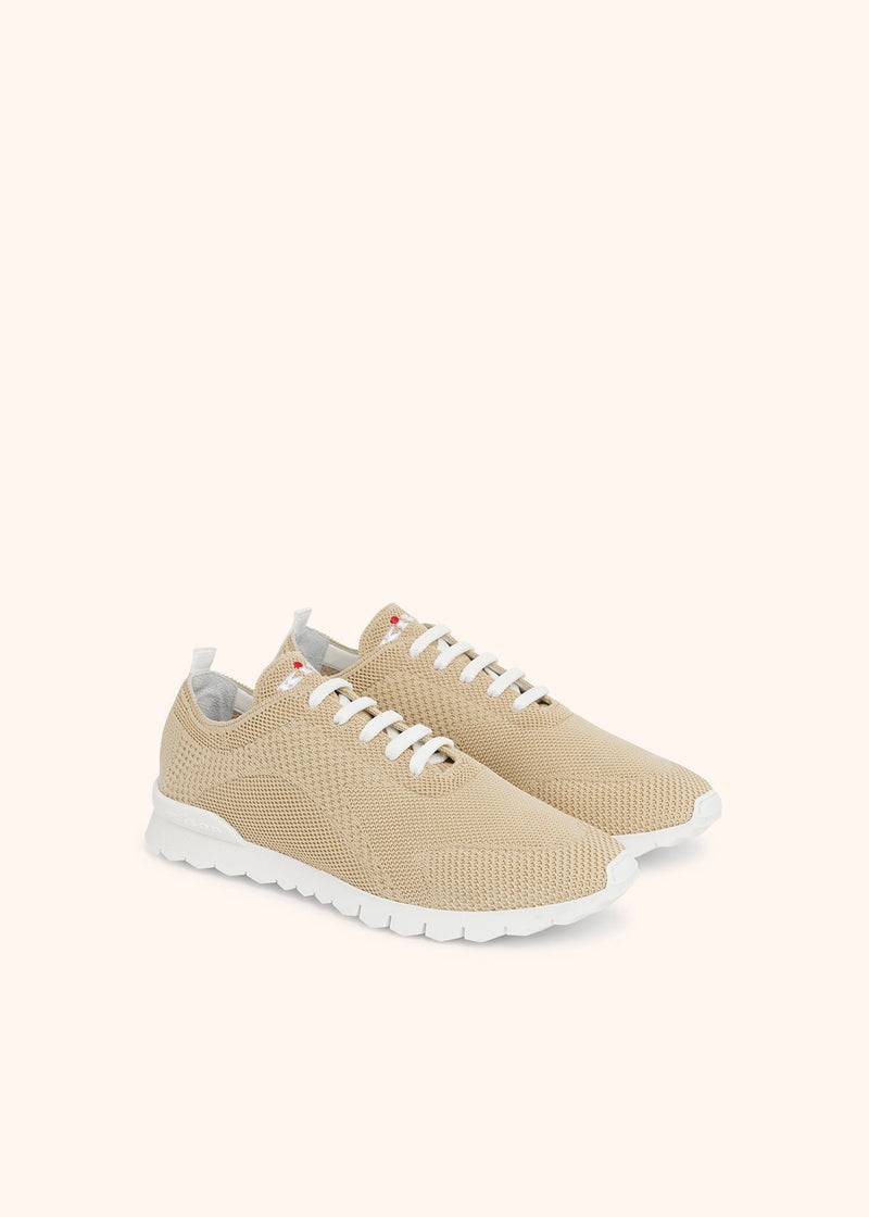 Kiton FITS - SNEAKERS COTONE USSFITSN0080934 Sconti questo mese