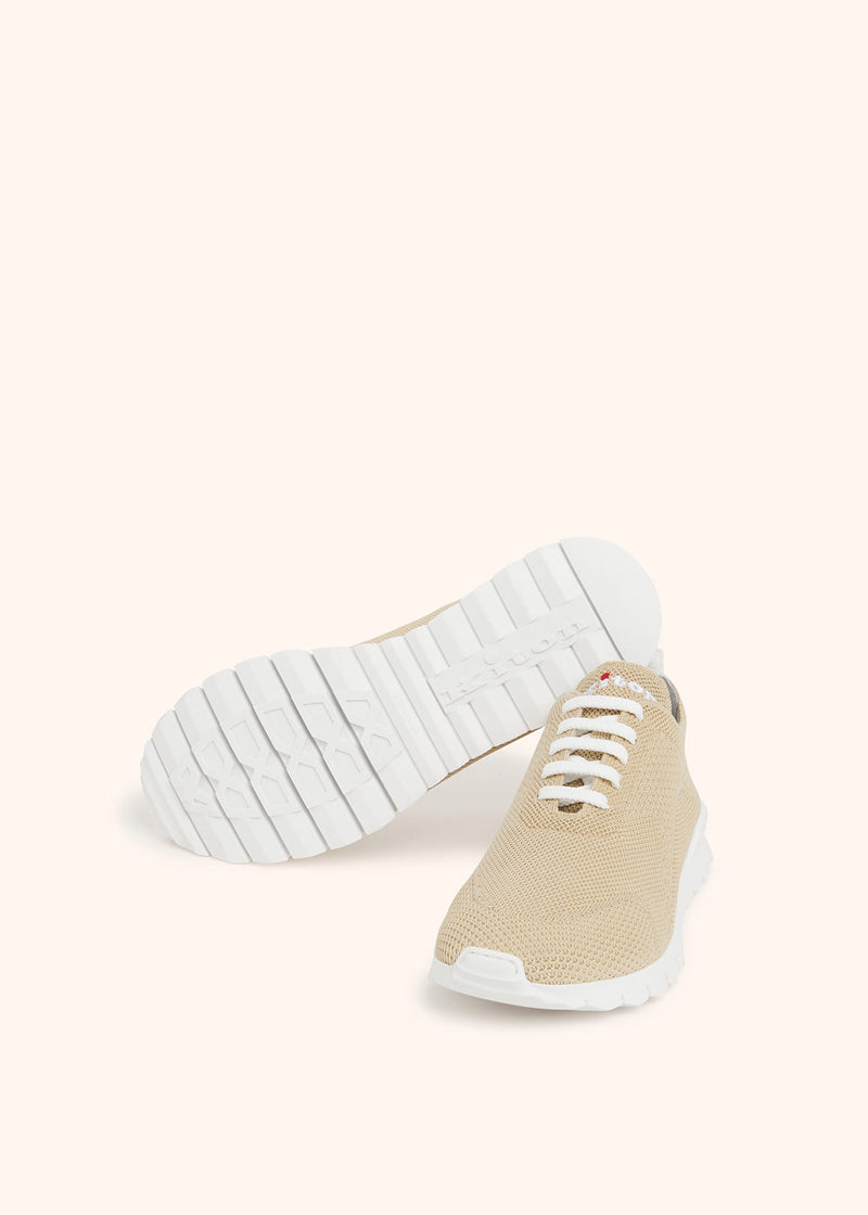 Kiton FITS - SNEAKERS COTONE USSFITSN0080934 Sconti questo mese