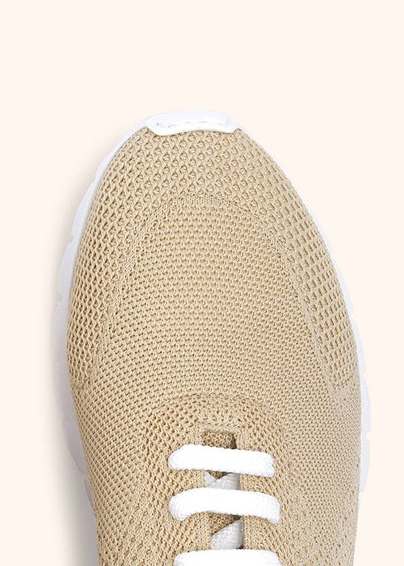 Kiton FITS - SNEAKERS COTONE USSFITSN0080934 Sconti questo mese