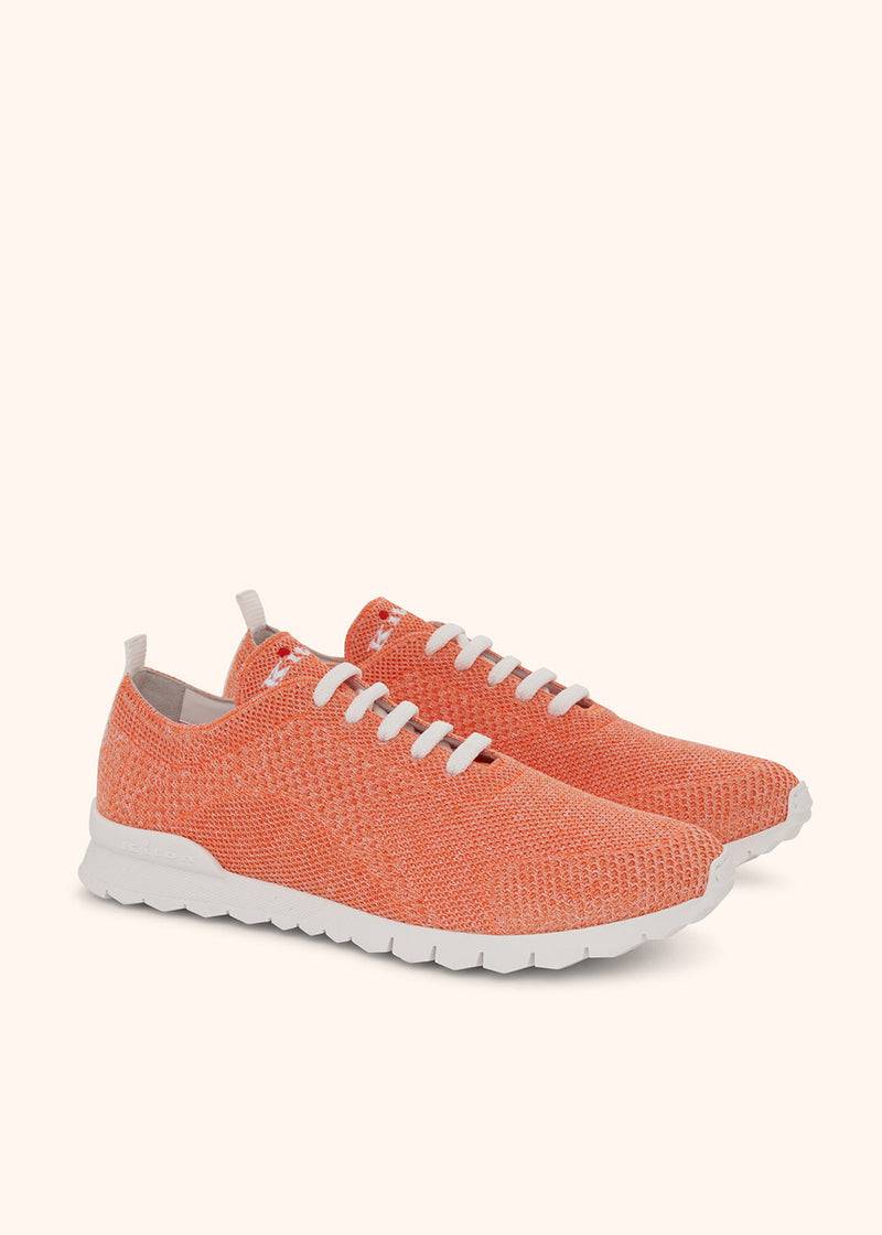 Kiton FITS - SNEAKERS COTONE USSFITSN0080992 2025