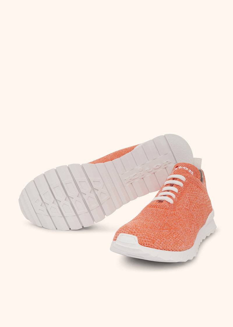 Kiton FITS - SNEAKERS COTONE USSFITSN0080992 2025