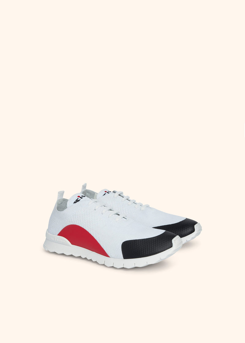 Kiton FITS - SNEAKERS COTONE USSFITSN0082501 Italy