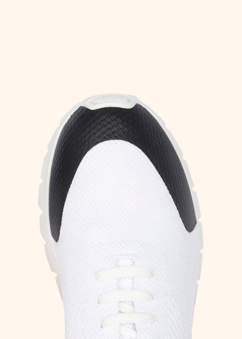 Kiton FITS - SNEAKERS COTONE USSFITSN0082501 Italy