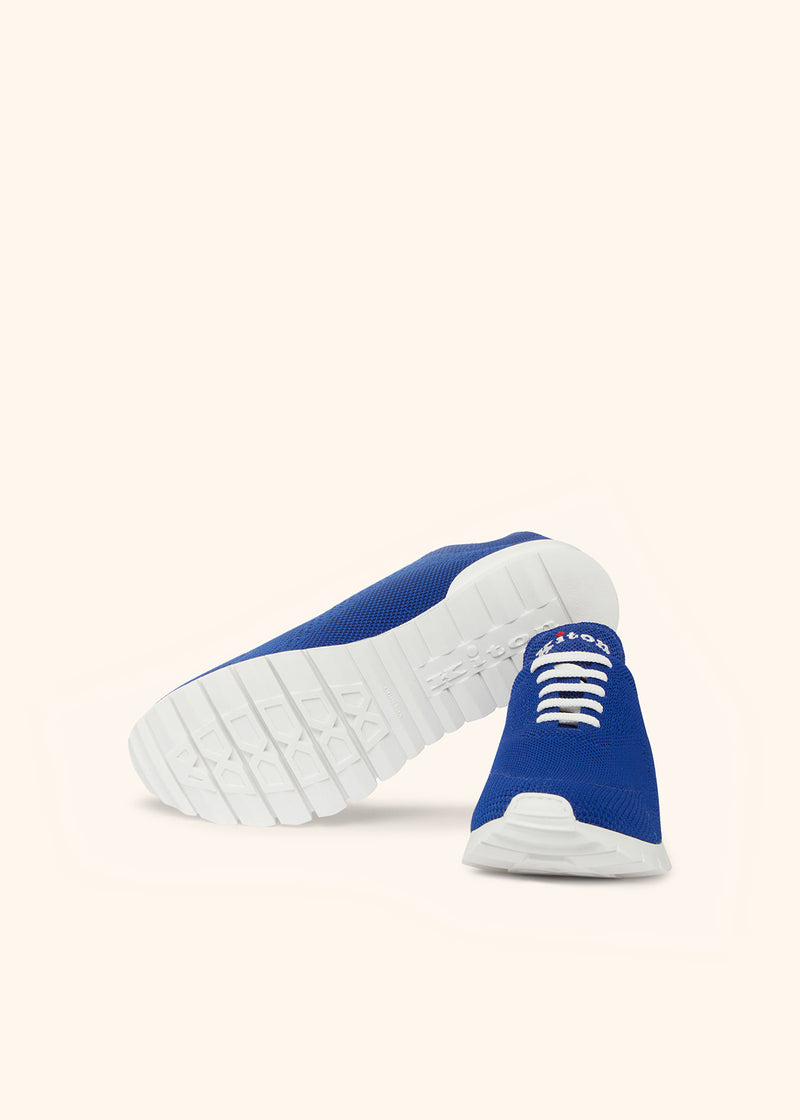 Kiton FITS - SNEAKERS COTONE USSFITSN0080914 Italia