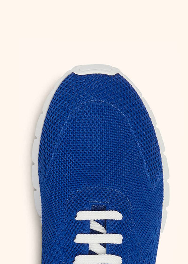 Kiton FITS - SNEAKERS COTONE USSFITSN0080914 Italia