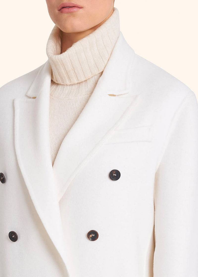 Kiton SOPRABITO Cashmere D52608DK05I3801 Sottocosto