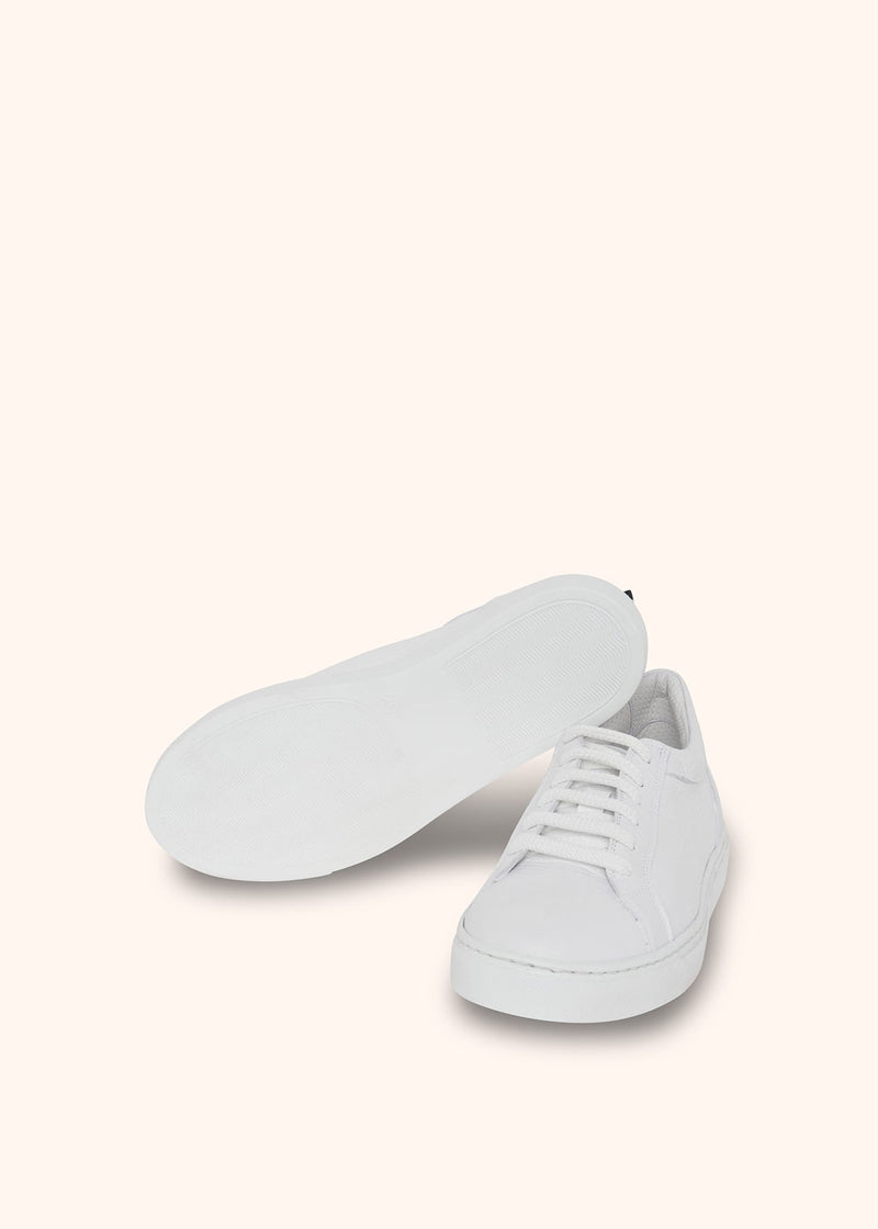 Kiton SNEAKERS DEERSKIN DSSBOXN0012611 Spedizione gratuita